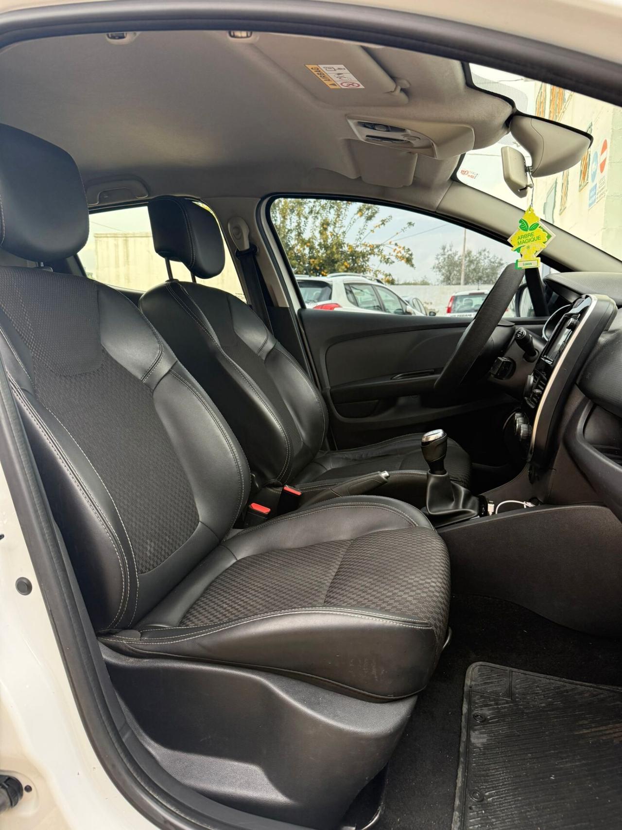 Renault Clio 1.5 dCi Energy Intens