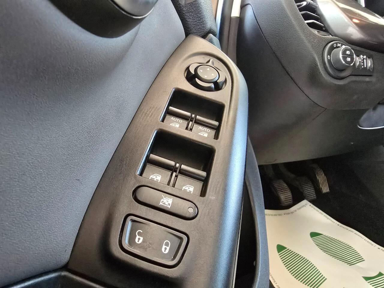 Fiat 500X 1.3 MultiJet 95 CV Pop