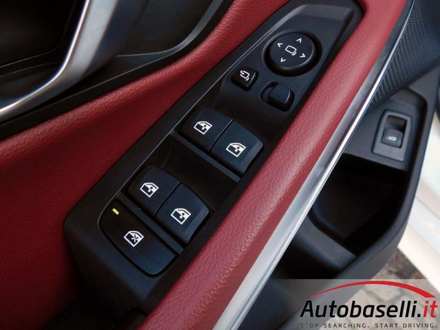 BMW 320 i TOURING MSPORT PRO 184CV AUTOMATICA, UNICO PROP