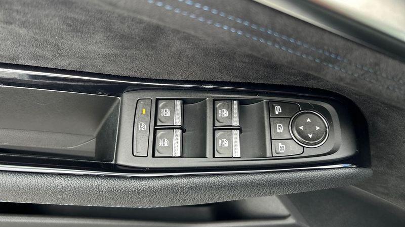 Renault Austral esprit Alpine MY25 full hybrid E-Tech 200