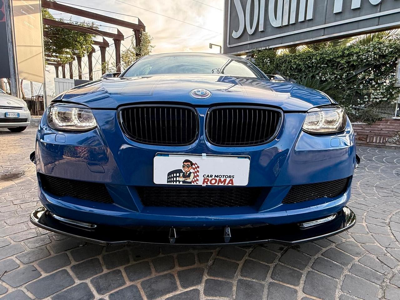 Bmw 320D MSport Apple car play Finanziabile 120 MESI