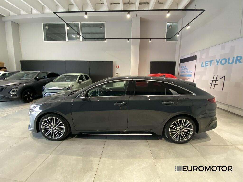 Kia ProCeed 1.6 CRDi GT Line 2WD DCT