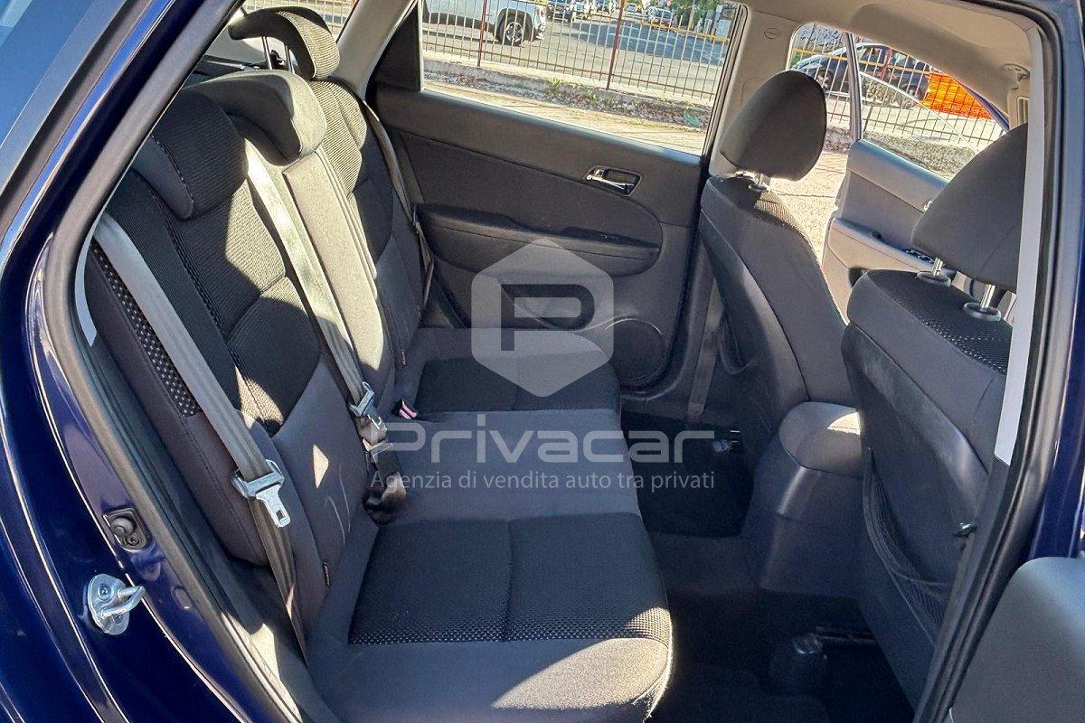 HYUNDAI i30 CW 1.6 CRDi 90CV 6m Comfort
