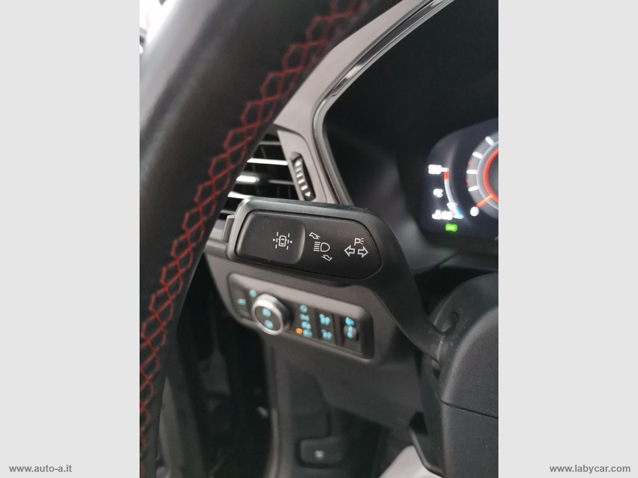 FORD Kuga 1.5 EcoBl. 120CV aut. 2WD ST-Line X