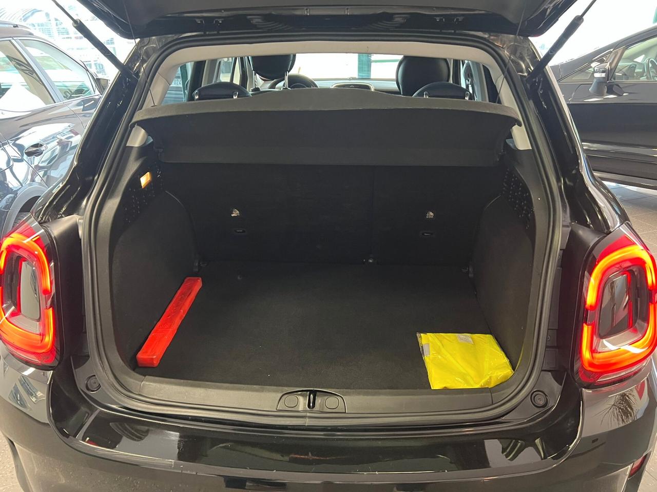 Fiat 500X 1.3 MultiJet 95 CV Club