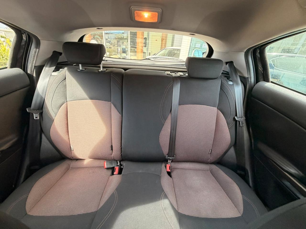 Alfa Romeo Giulietta 2.0 JTDm-2 150 CV Exclusive