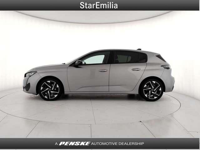 Peugeot 308 PureTech Turbo 130 S&S Allure Pack