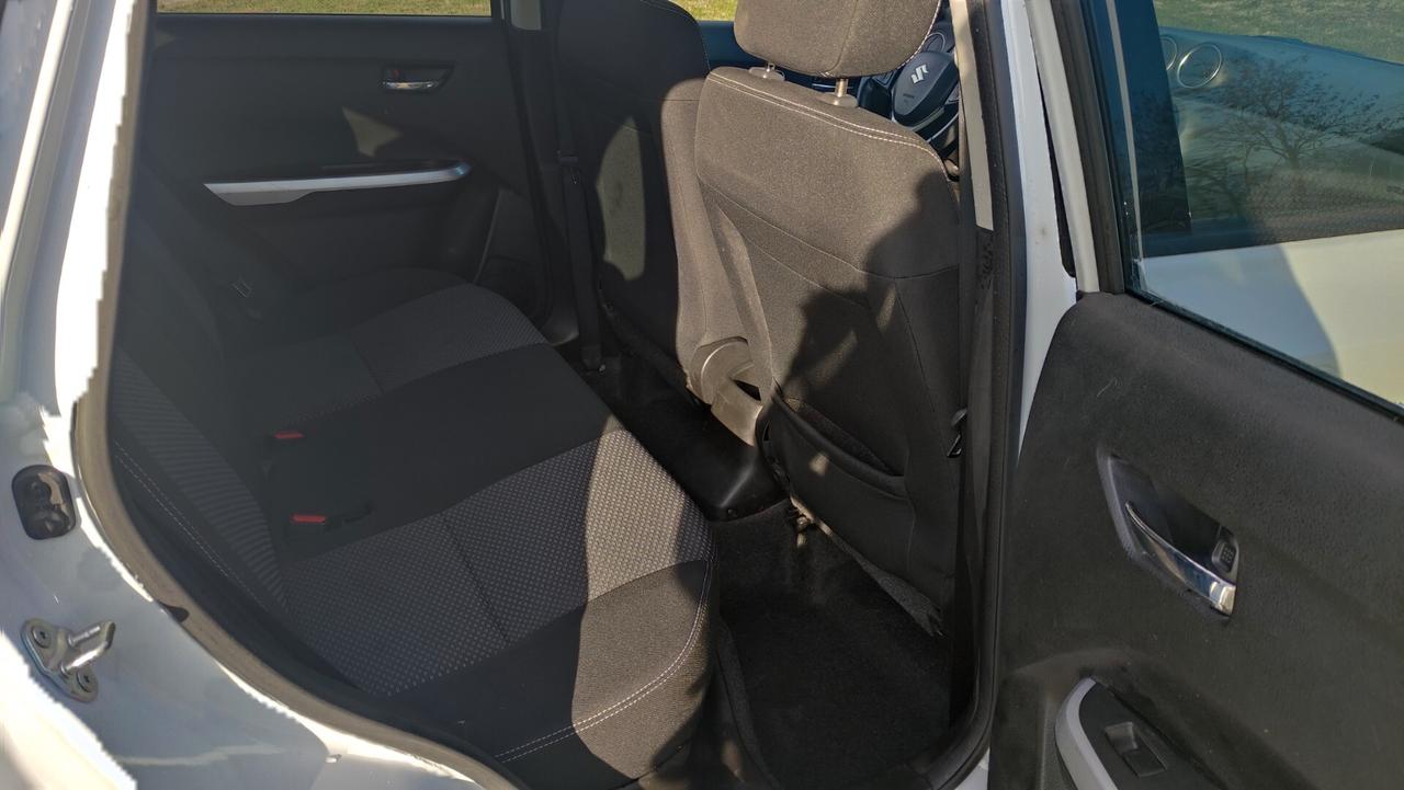 Suzuki Vitara 1.6 Diesel 4WD AllGrip NEOPATENTATI - 2015