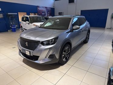 Peugeot 2008 BlueHDi 100 S&S Allure