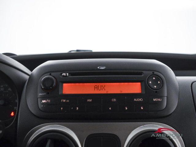 FIAT Qubo 1.3 MJT 75 CV Active