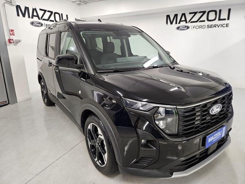 Ford Tourneo Courier 1.0 EcoBoost 125CV Active Auto