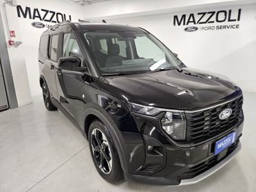 Ford Tourneo Courier 1.0 EcoBoost 125CV Active Auto