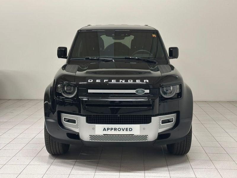 Land Rover Defender 110 3.0D I6 200 CV AWD Auto S AUTOCARRO