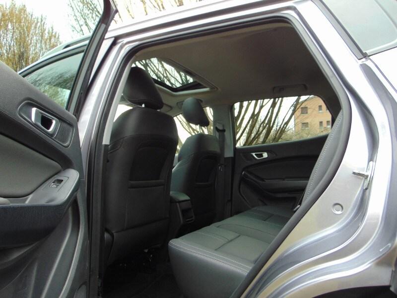 DR dr 4.0 dr 4.0 1.5 Bi-Fuel GPL