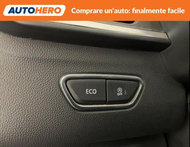 RENAULT Kadjar TCe 140CV EDC FAP Techno