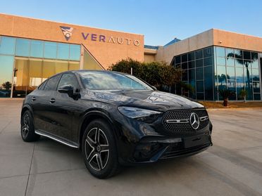 Mercedes-benz GLC 220 d 4Matic Mild Hybrid AMG Line Advanced - possibilità noleggio no scoring