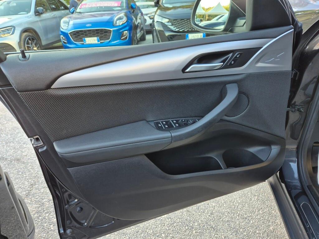 Bmw X4 x-Drive 20d 48V Business Advantage