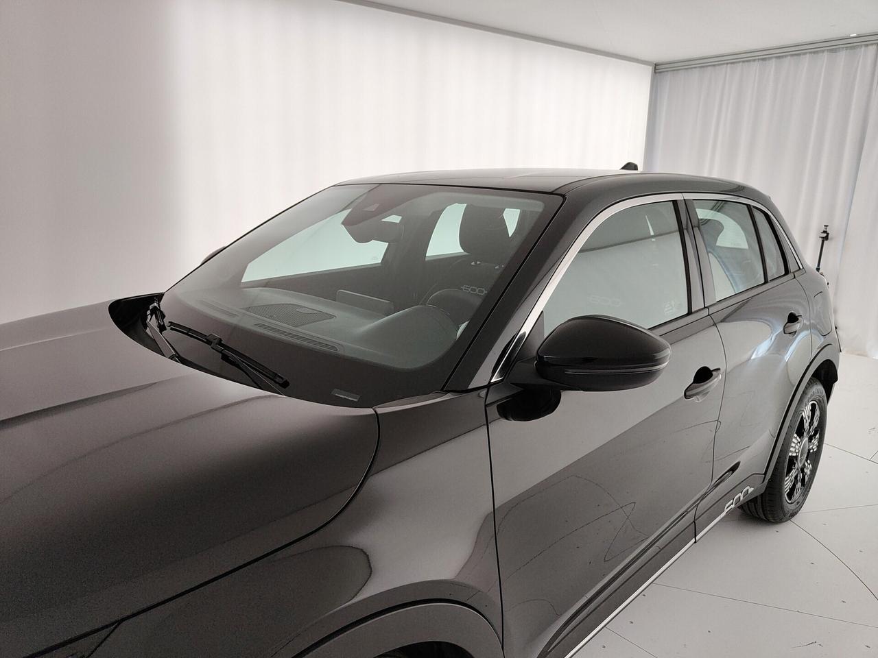 Fiat 600 Hybrid 145 CV DCT MHEV