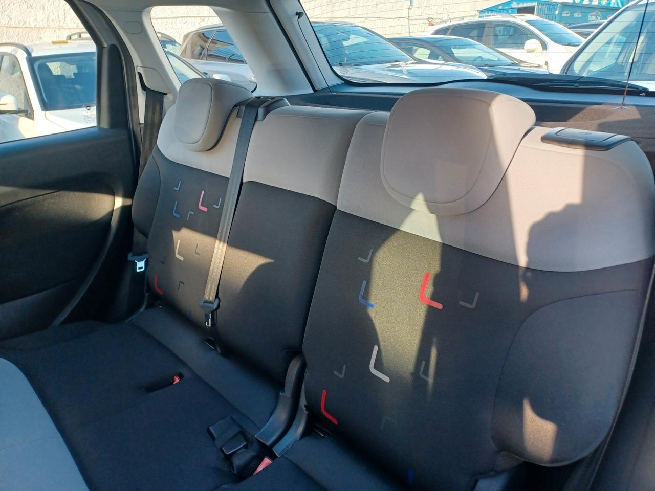 Fiat 500L 1.3 Multijet Pop Star EURO 6