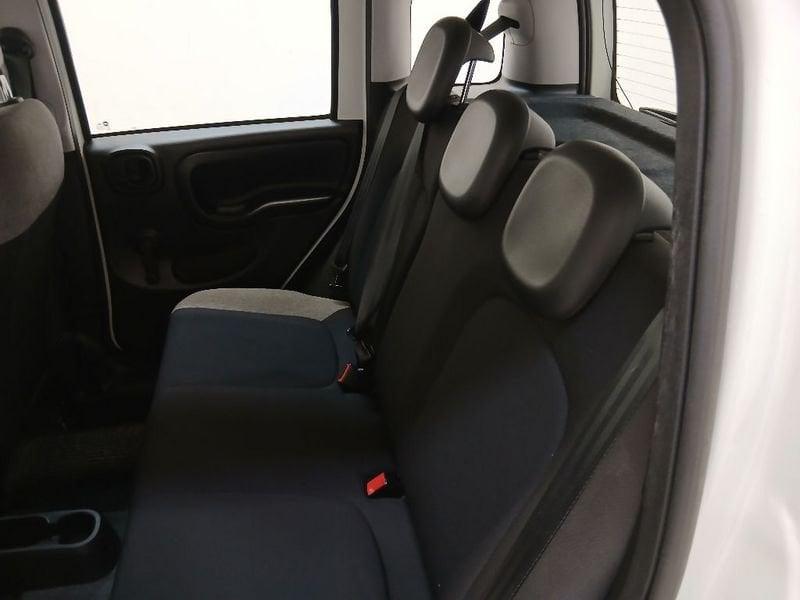 FIAT Panda 1.0 firefly hybrid s&s 70cv 5p.ti