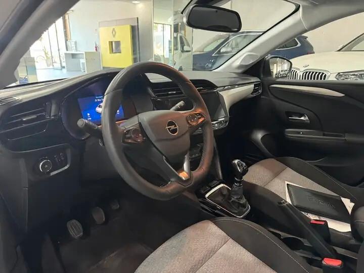 Opel Corsa 1.2 100 CV Ultimate