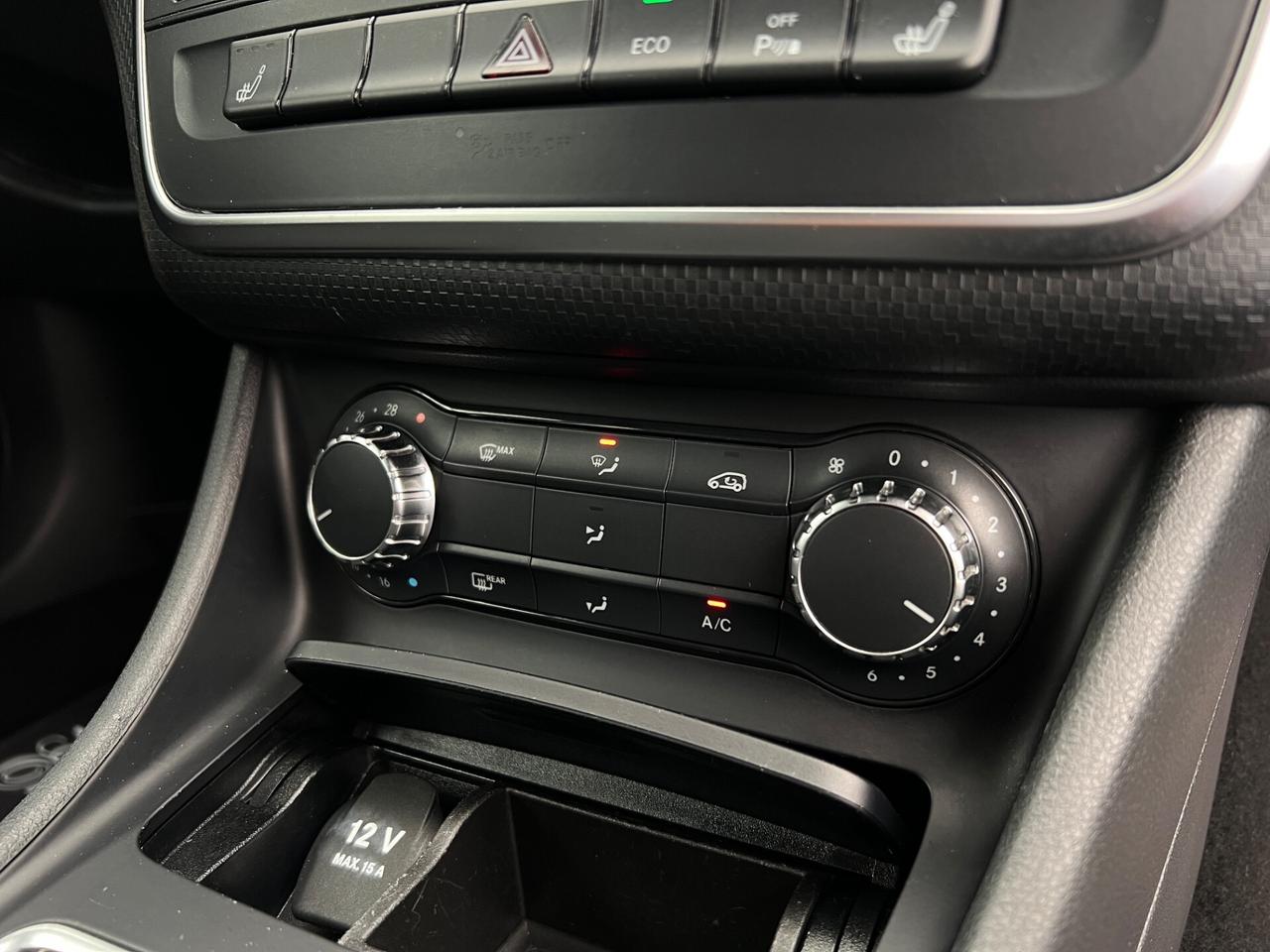 Mercedes-benz 180 CDI Sport 110 Cv Adatta anche per Neopatentati