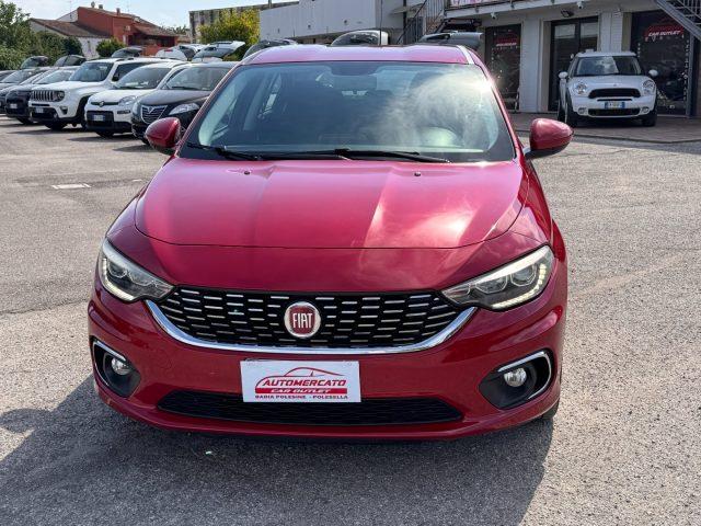 FIAT Tipo 1.4 T-Jet 120CV GPL 5P S- DESIGN