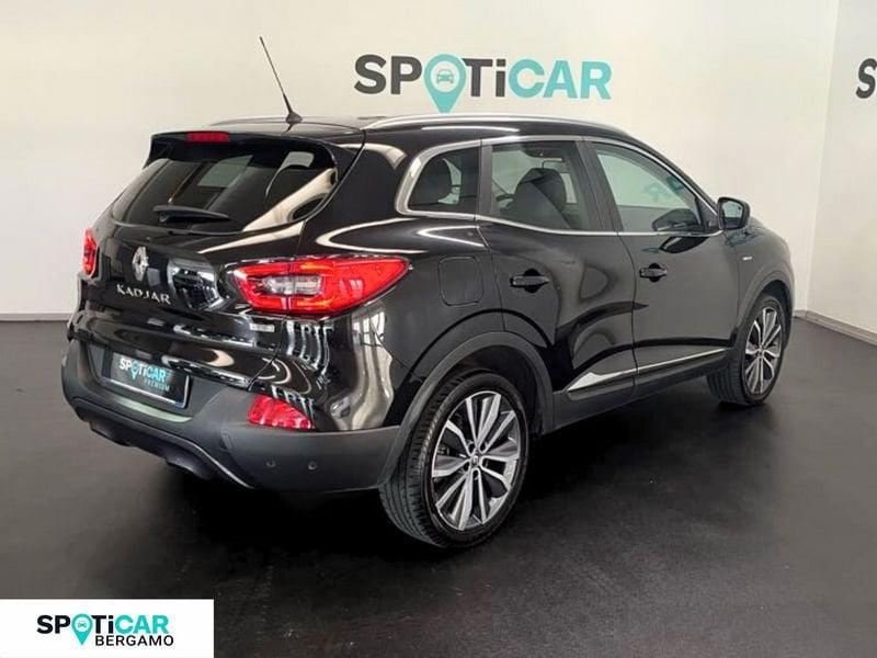 Renault Kadjar 1.5 dCi 110CV Energy Bose