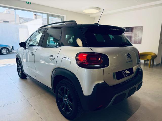 Citroen C3 Aircross 1.5 bluehdi Rip Curl