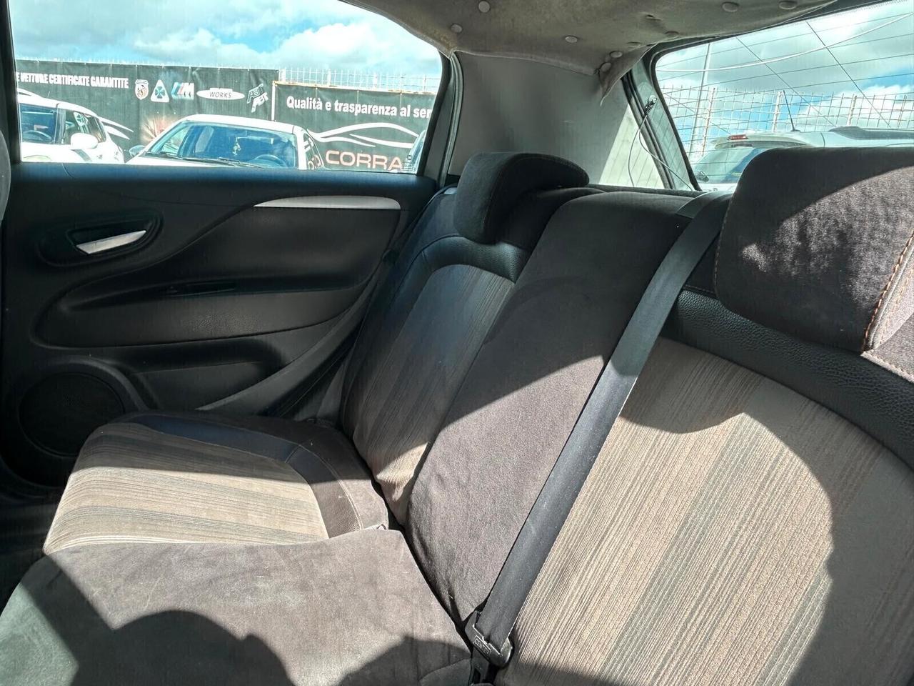 Fiat Punto Evo 1.3 Mjt 95 CV DPF 5 porte S&S Emotion