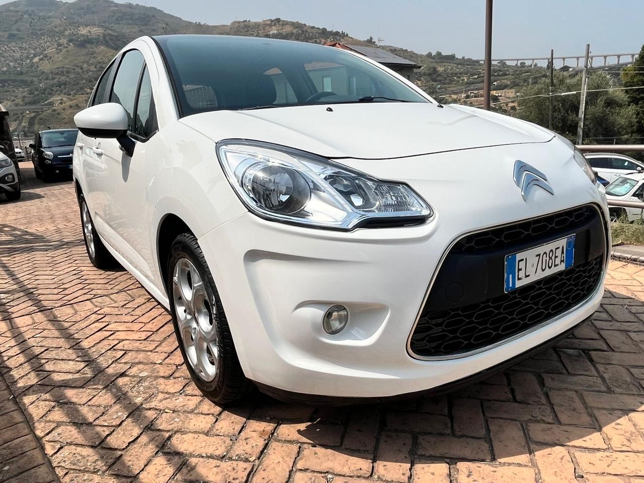 Citroen C3 1.1 Seduction Limited