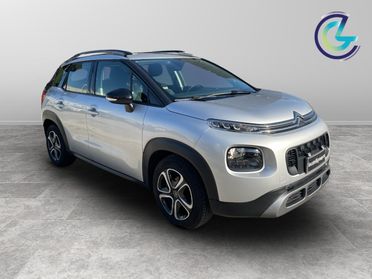 CITROEN C3 Aircross 2017 - C3 Aircross 1.2 puretech Feel 82cv my18