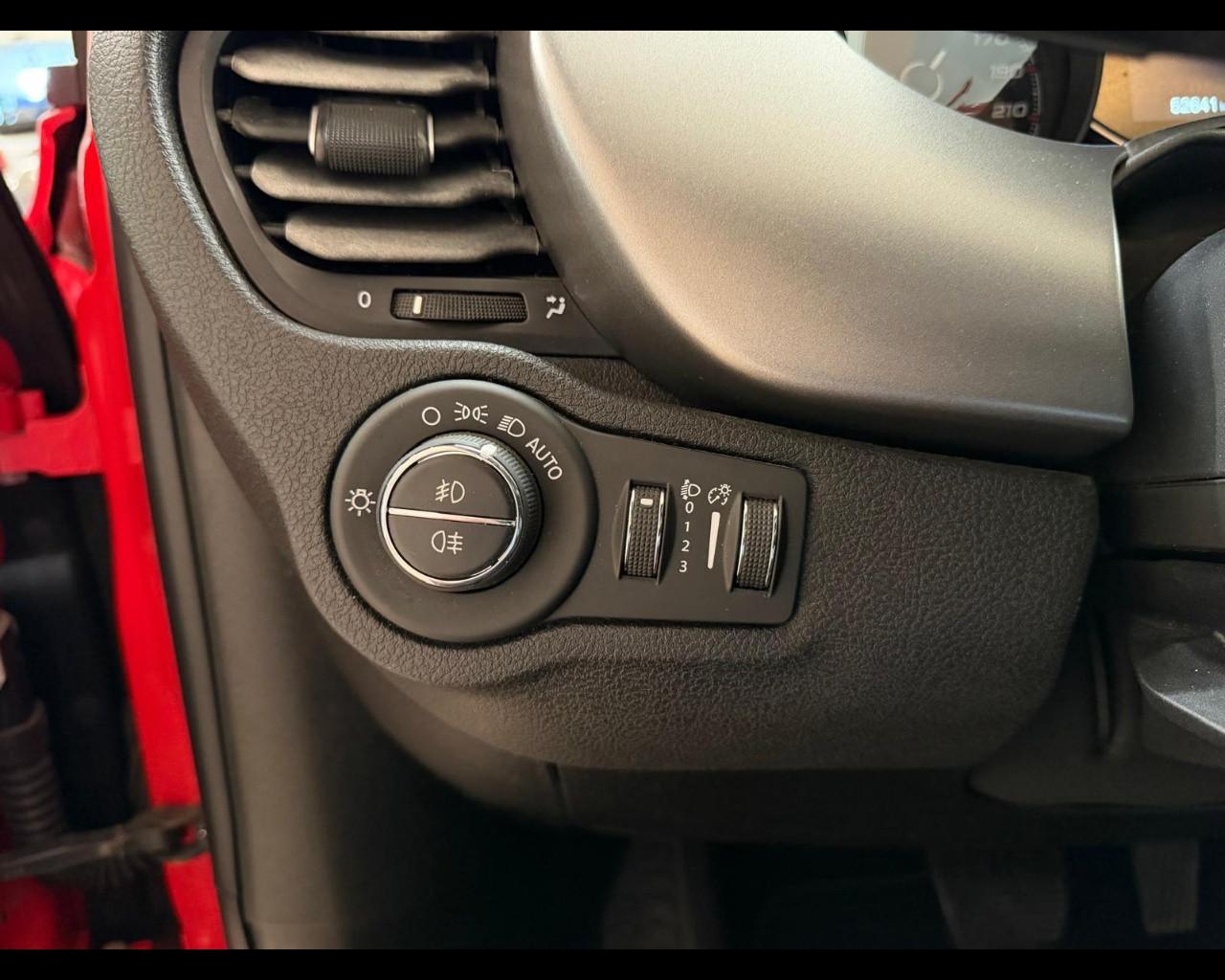 FIAT 500X - 500X 1.3 T4 150 CV DCT Sport