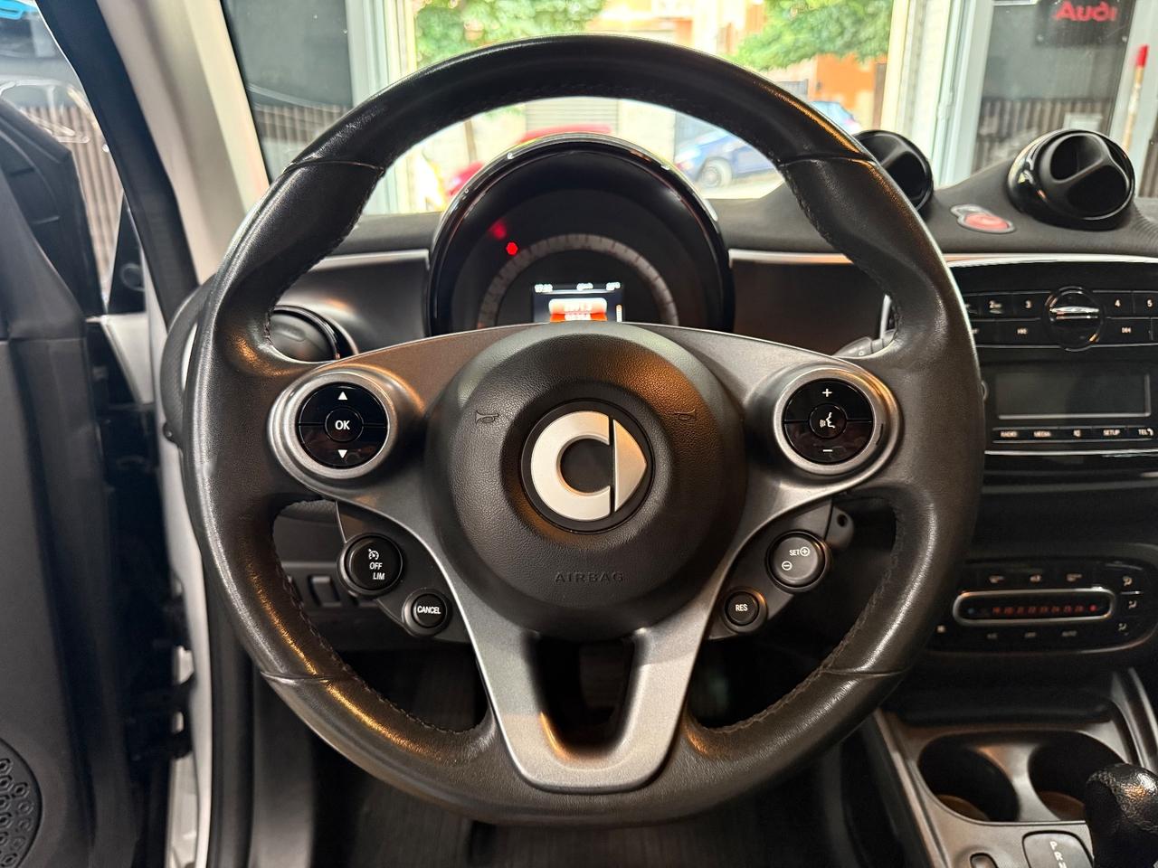 Smart ForTwo 70 1.0 twinamic Passion PRONTA CONSEGNA VISIBILE IN SEDE