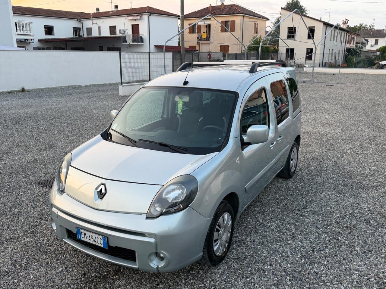 Renault Kangoo 1.5 dCi 90CV F.AP. 5 porte Tom