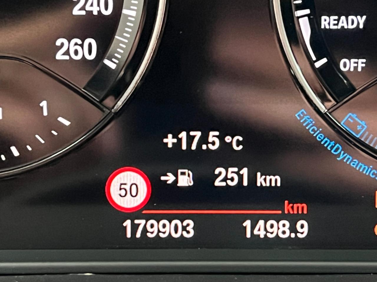 Bmw X2 M sDrive18d Msport-X