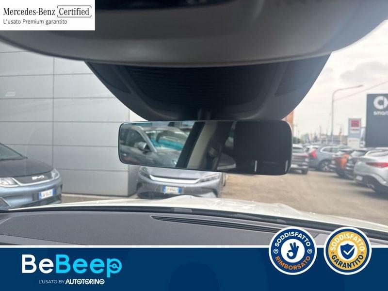 Mercedes-Benz GLE 350 DE PHEV (E EQ-POWER) PREMIUM 4MATIC AUTO