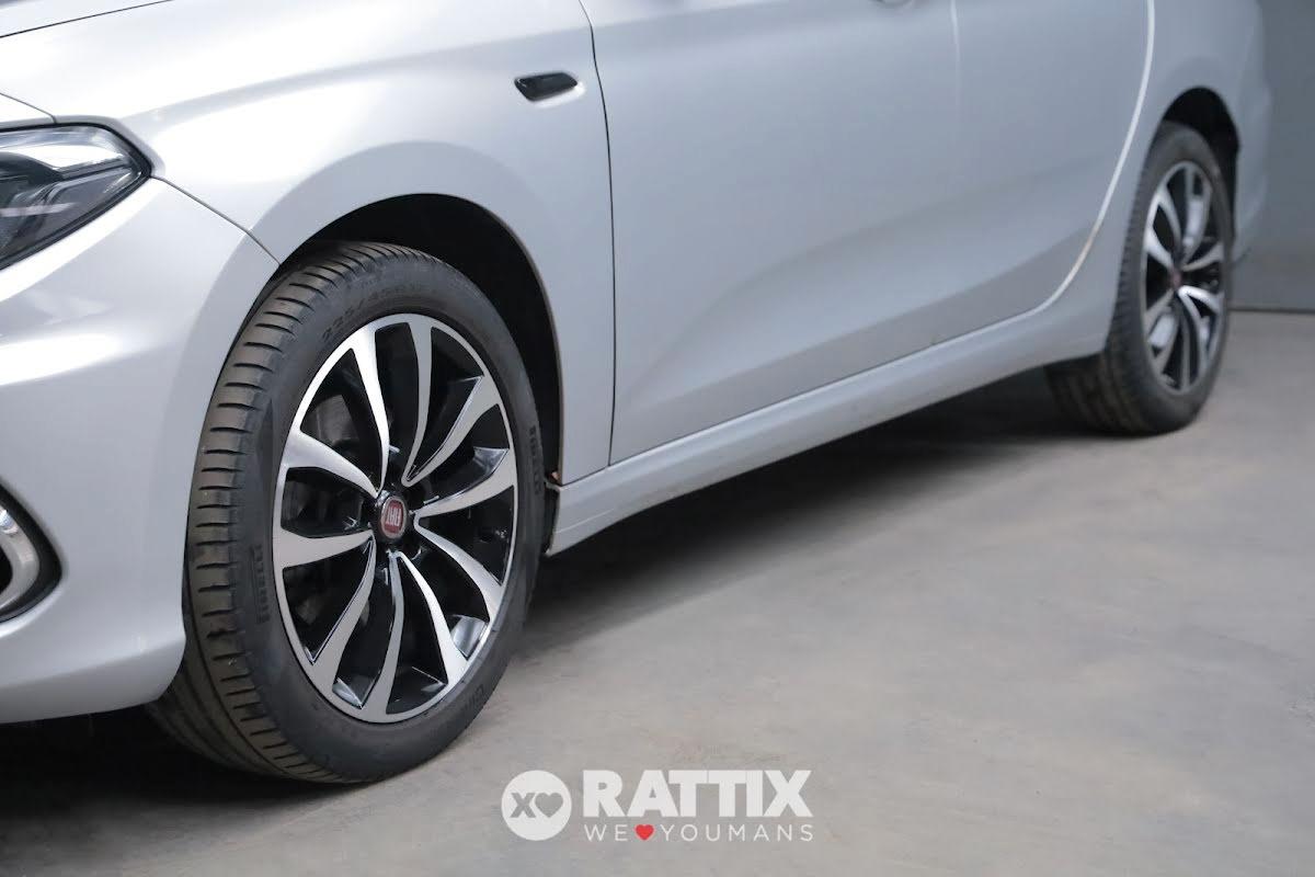 Fiat Tipo SW 1.3 MJT 95CV Lounge