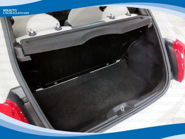 FIAT 500 Hybrid 1.0 70cv Dolcevita EU6