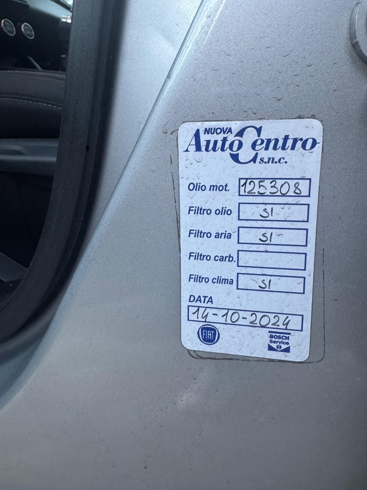 Clio Blue dCi 85 CV 5 porte Intens Full optional