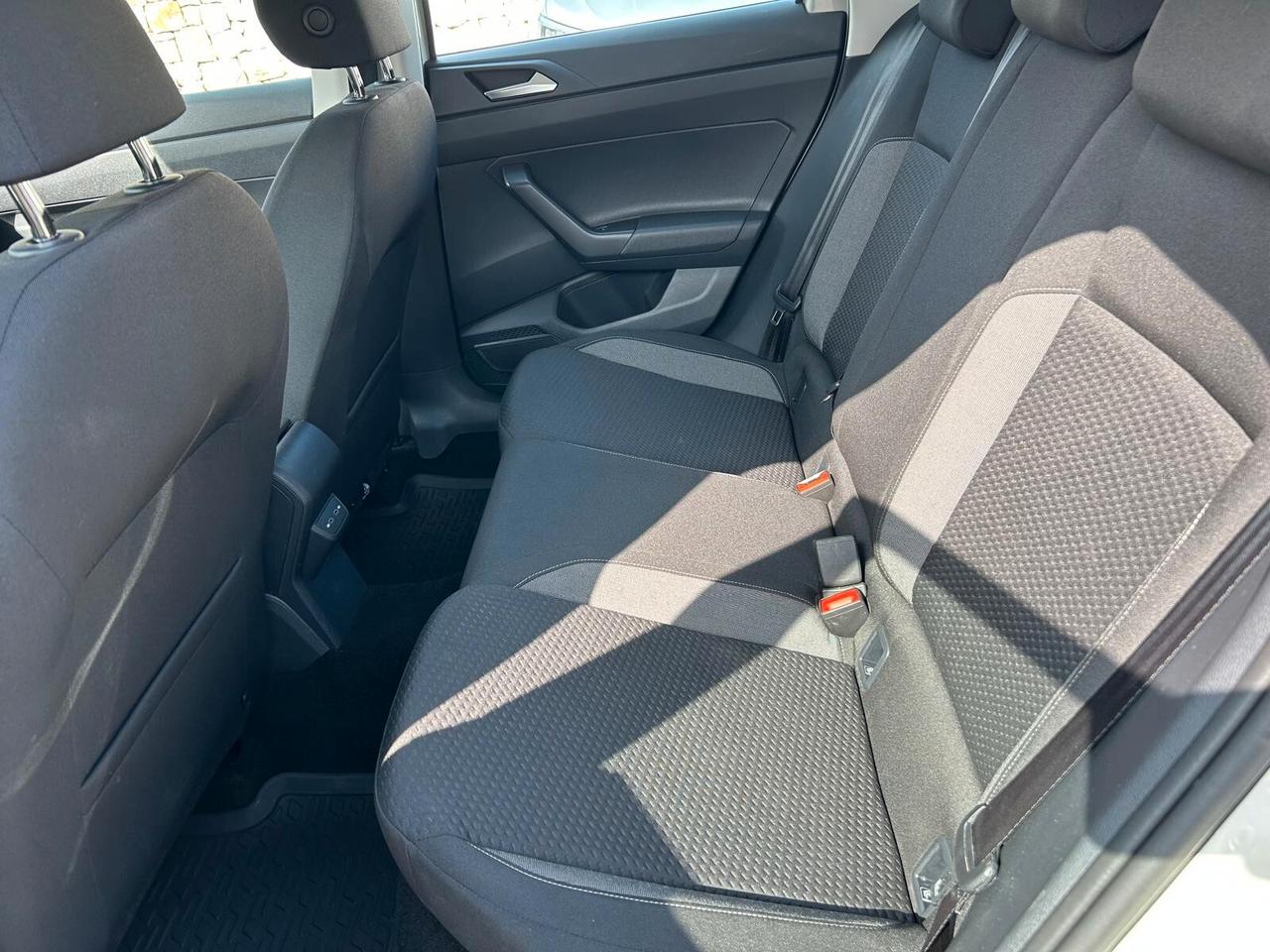 Volkswagen Polo 1.0 TGI 5p. Life