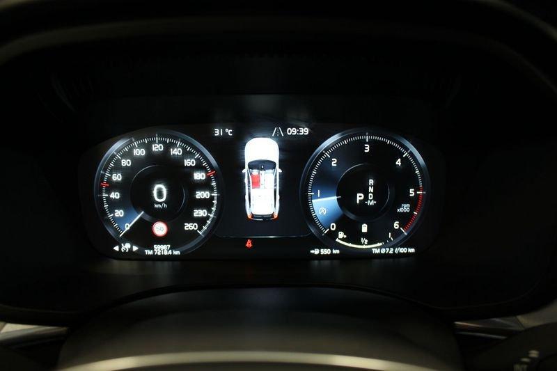 Volvo XC60 B4 (d) Geartronic Momentum Pro
