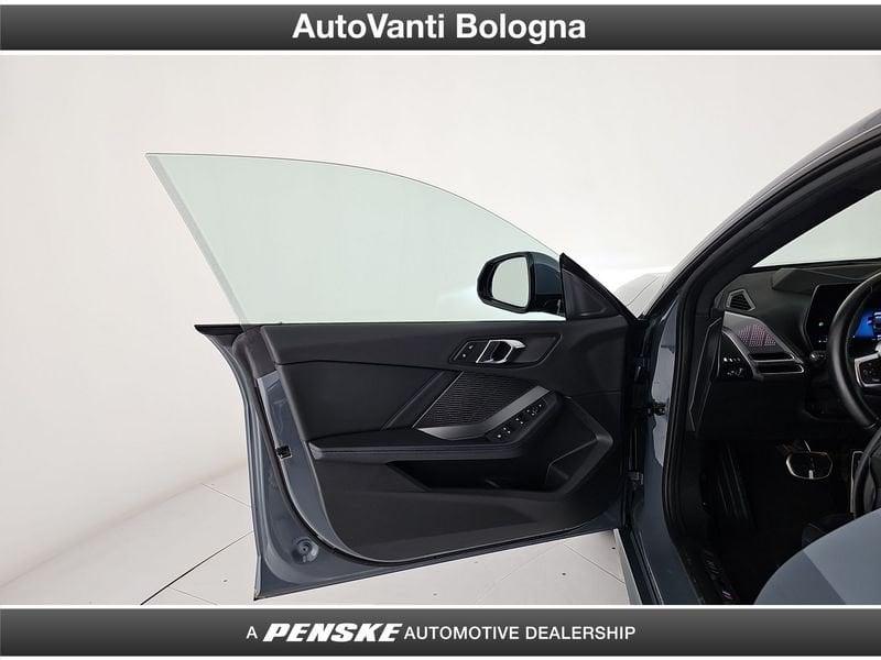 BMW Serie 2 Gran Coupe 218d Gran Coupe MSport Pro auto