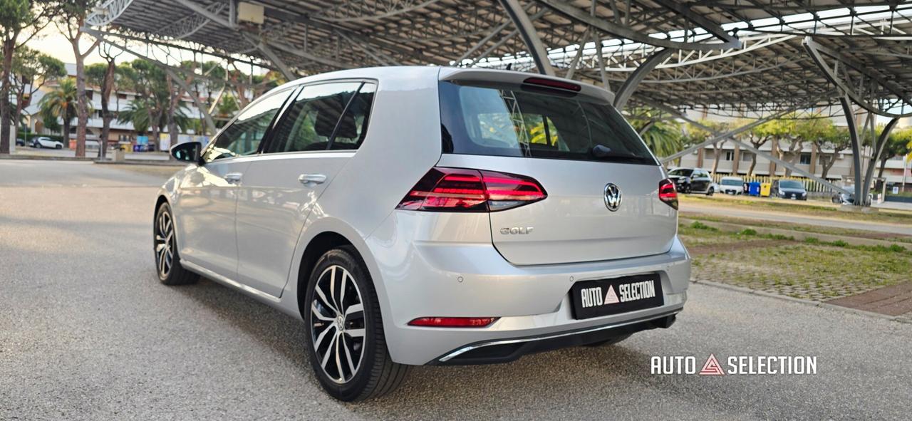 Volkswagen Golf (Ok.Neopatentati)