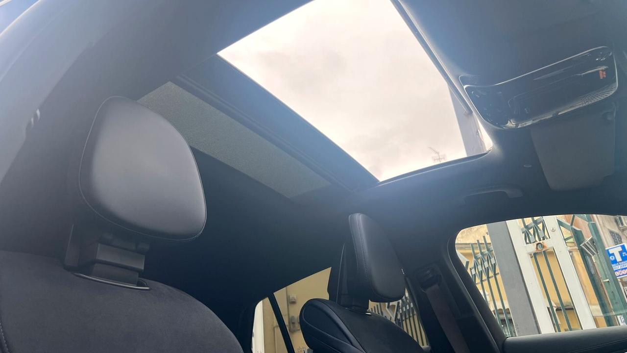 Mercedes-benz GLC 220 d 4Matic Mild Hybrid AMG Line Premium Tetto Apribile