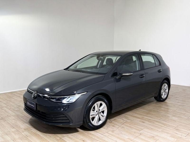 Volkswagen Golf 1.5 TGI Life