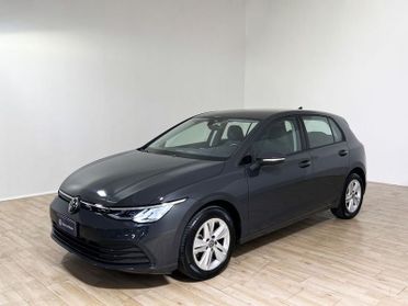 Volkswagen Golf 1.0 TSI EVO Life