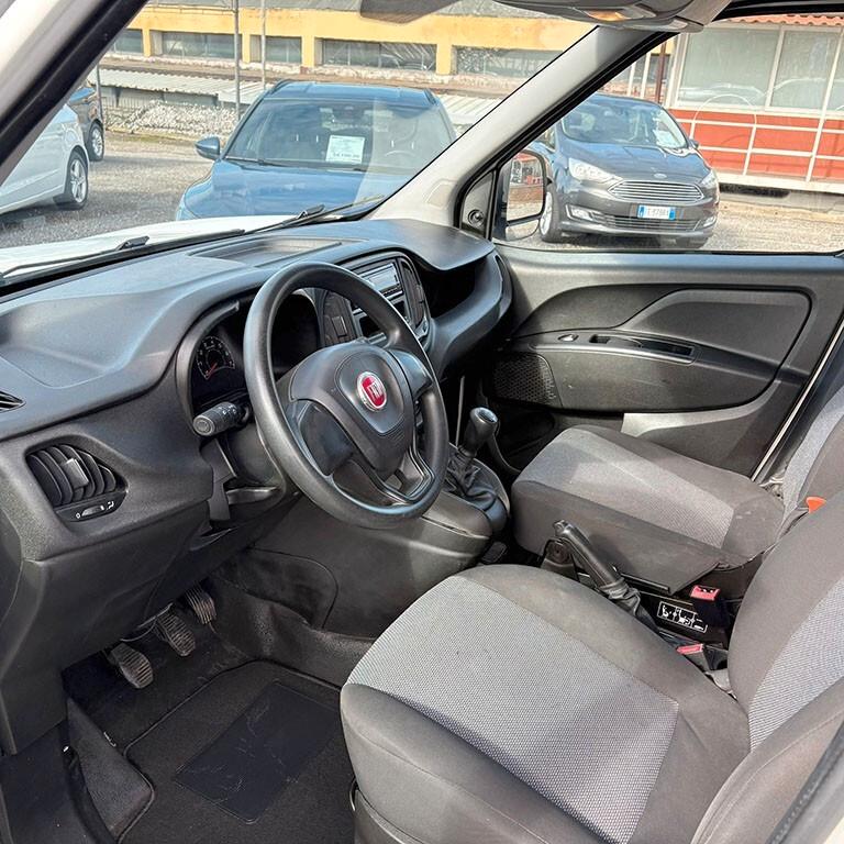 Fiat Doblo 1.3 MJT N1 CARGO