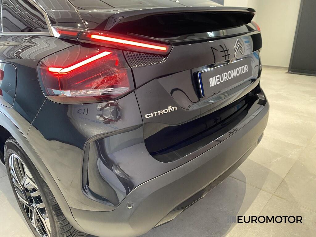 Citroen C4 1.5 BlueHDi Shine EAT