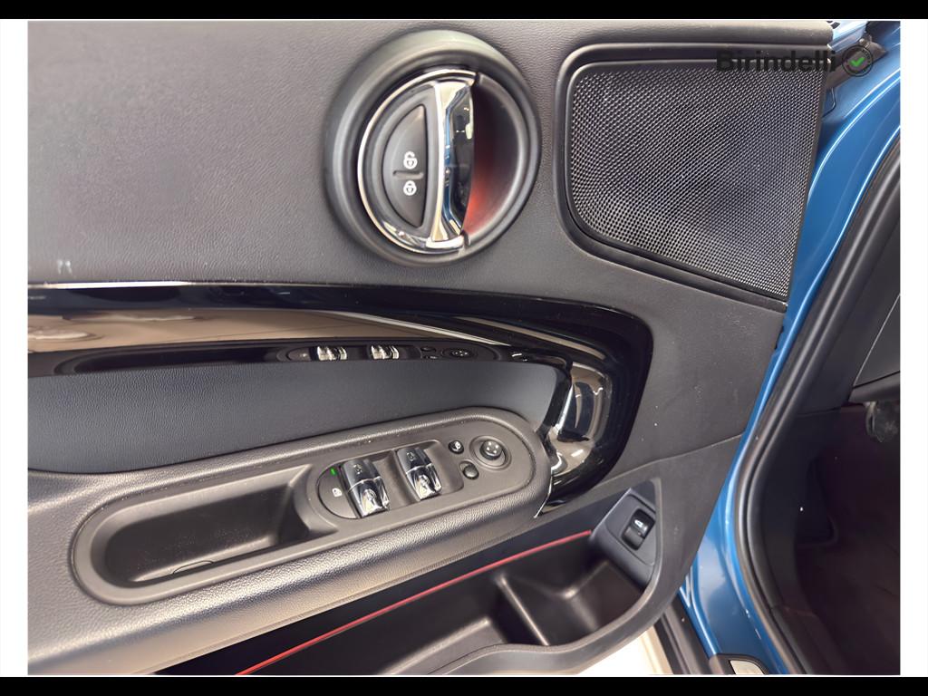 MINI Mini Countrym.(F60) - Mini 2.0 Cooper D Classic Countryman